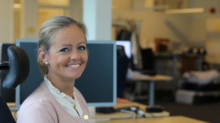 Jessica Hendén