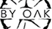 By Oak logo