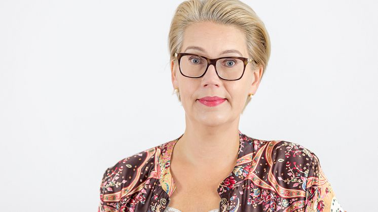 Anna-Lena Wiklund Rippert