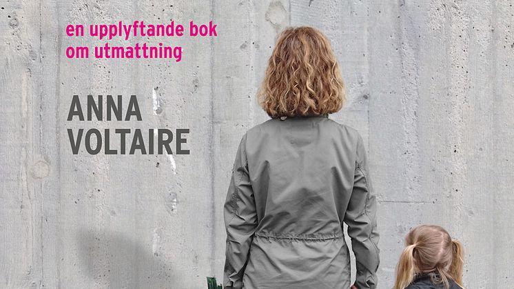"En föredömlig bok om utmattningssyndrom" enligt BTJ recensionen