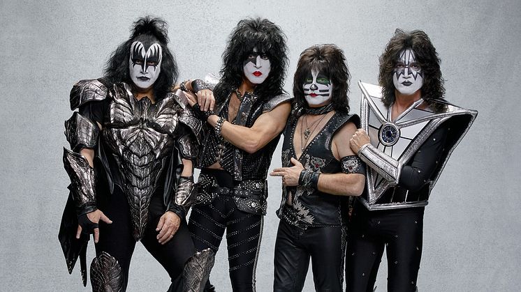 KISS