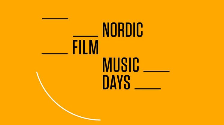 Norge er Berlinalens «fokusland» i 2019, og 11. og 12. februar arrangeres Nordic Film Music Days i Berlin.