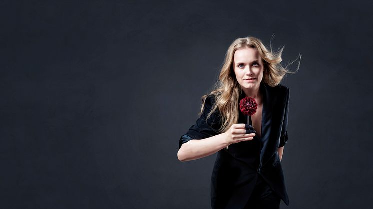 Ane Brun - 12 songs