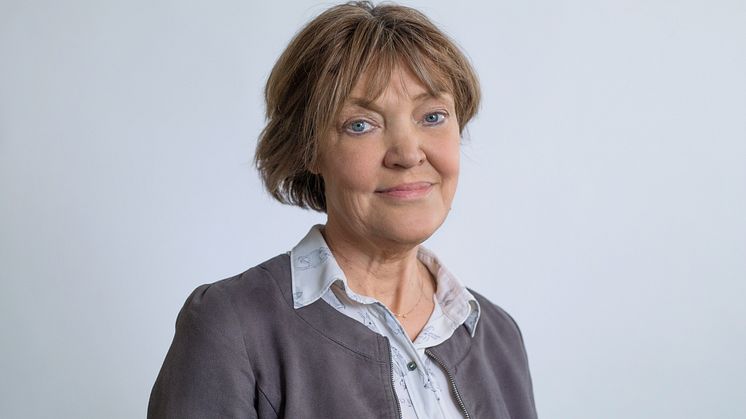 Birgitte Hass, adm. direktør, IT-Branchen