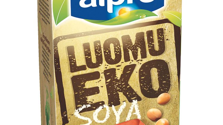 Alpro lyssnar på sina fans på Facebook