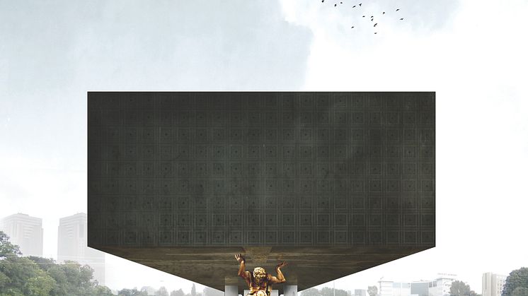 Young Norwegian architects meet spring with birdsong and tailored spaces 