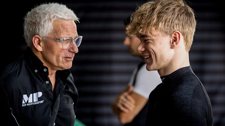 Sebastian Øgaard