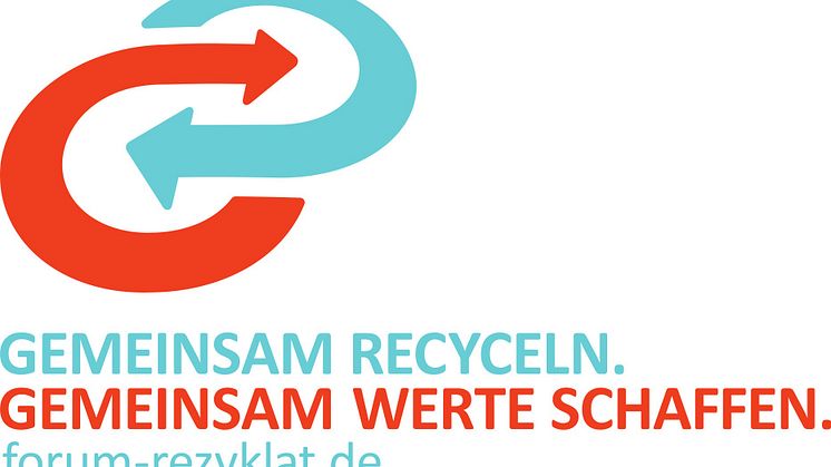 Logo Forum Rezyklat
