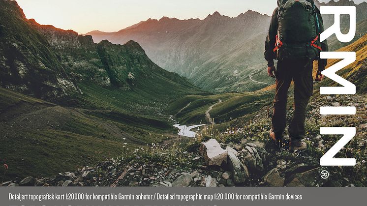 TOPO Norway Premium v3