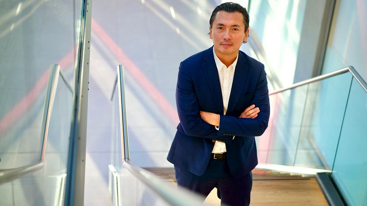 Olav Chen (2020)