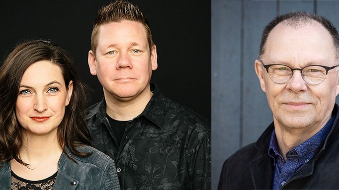 Stort musikpris till Stinnerbom, Stinnerbom och Stinnerbom