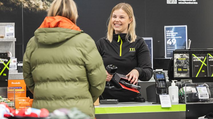 XXL Elevates Customer Experience with Voyado's Integrated Solutions