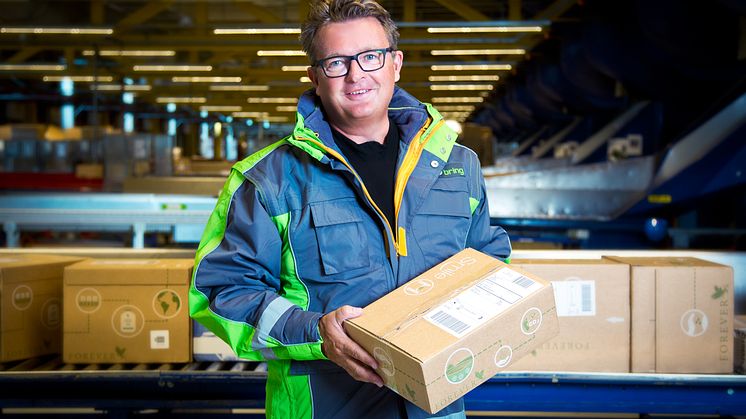 Gunnar Henriksen skryter av vinnerne i kåringen av Folkets nettfavoritter.
