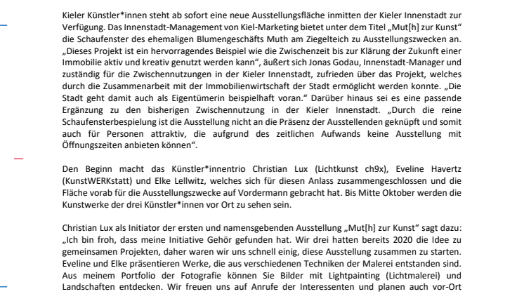 Pressemeldung_Mut(h) zur Kunst als Zwischennutzung im ehemaligen Blumenladen.pdf