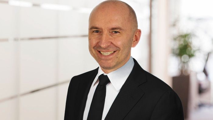 Personalwechsel: Leon Semunovic neuer Nationaler Verkaufsleiter on trade