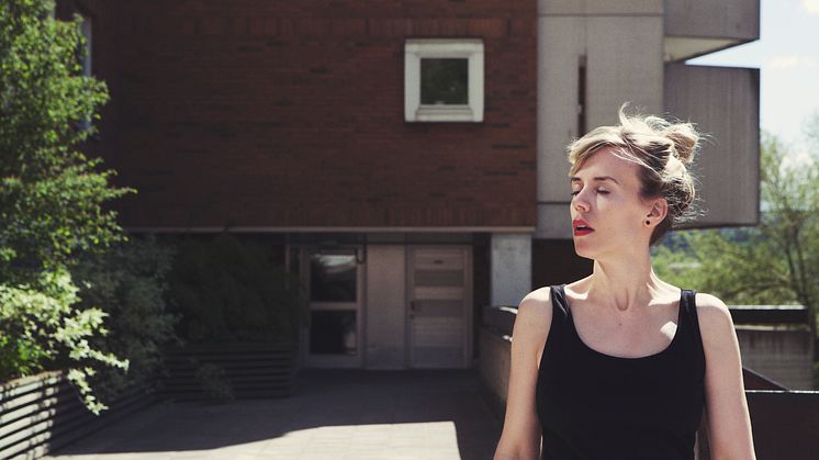 I huvudet på Annika Norlin på Malmö Live – Här är hela programmet valt av – just – Annika Norlin