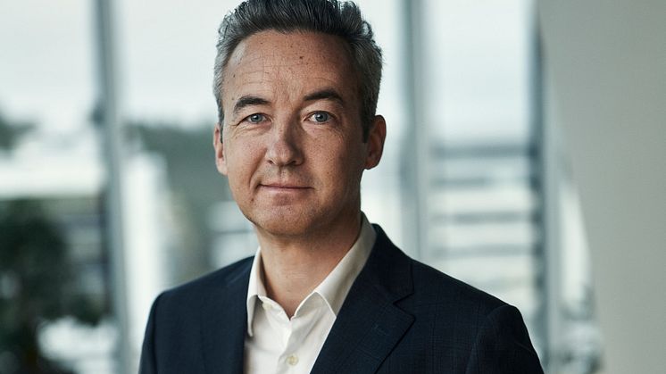 Audun Stensvold