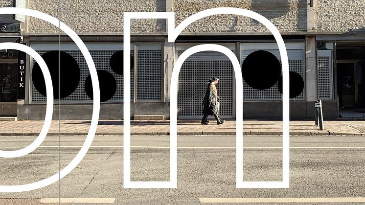 Bild på lokalen på Djäknegatan 32 med 