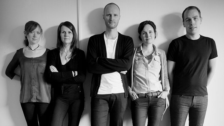 Dynamic Vocal beger sig ut på julturné med artisten Bengt Johansson och biståndsorganisationen PMU. Foto: Dynamic Vocal