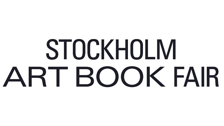 Beckmans Designhögskola i samarbete med internationella konstbokmässan Stockholm Art Book Fair 