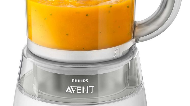Philips Avent 4-i-1