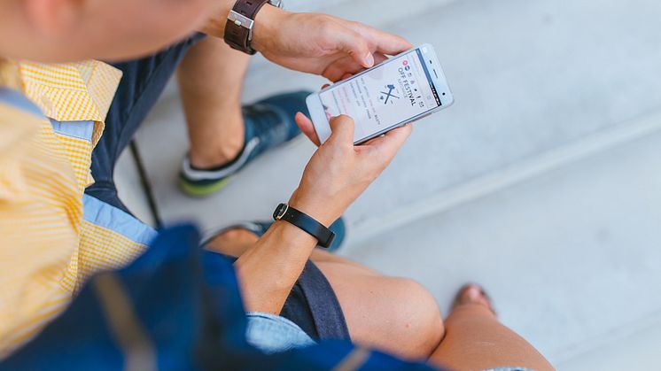 ​Influencers – den enkle veien til et større publikum