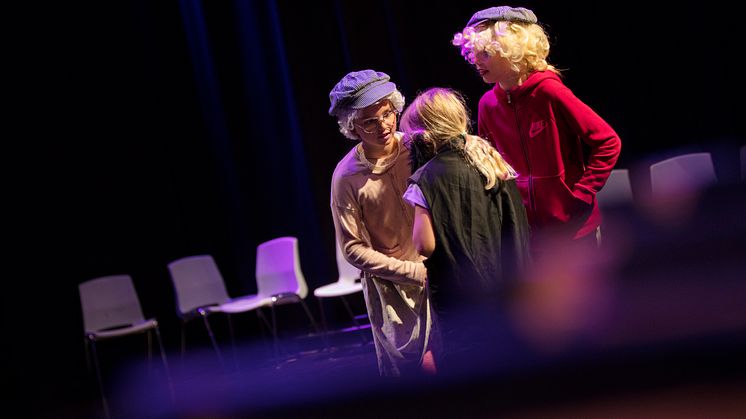 Örebro kulturskola