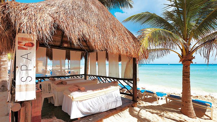 Kundundersökning vintern 2013/14: Mexicos bästa hotell