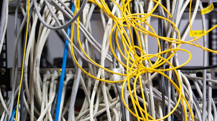 fiberkabel
