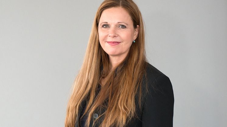 Anne Kjersti Befring