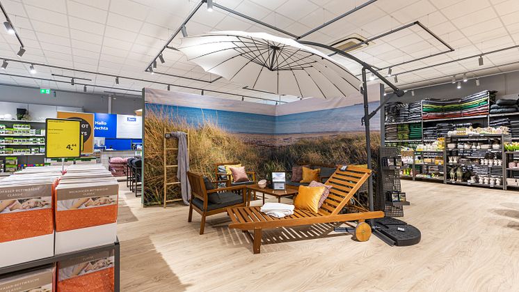 Store Impressions Store Concept 3.0
