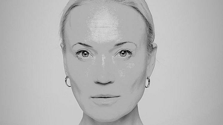 Sophie Dupont, I BREATHE YOU, DO YOU BREATHE ME?, 2022. 