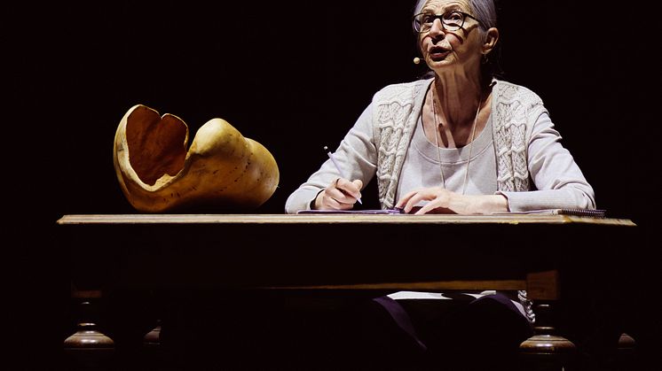 Margareta Gudmundson