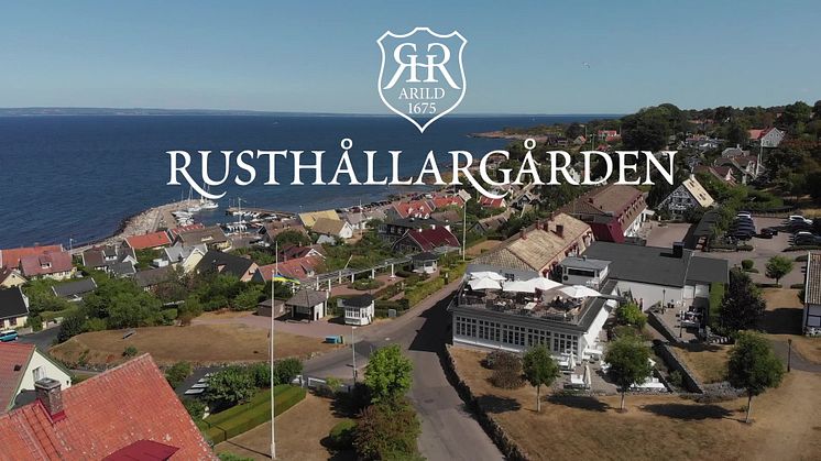 Rusthållargården