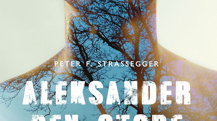 Ny ungdomsbok om vald, stolthet og utanforskap