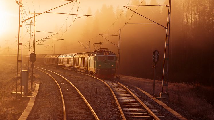 ​Green Cargo and Lineas respond to market demand for international rail shuttles