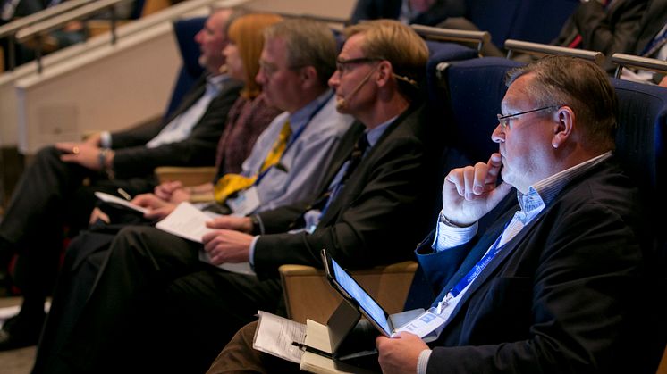 Industridagen 2013