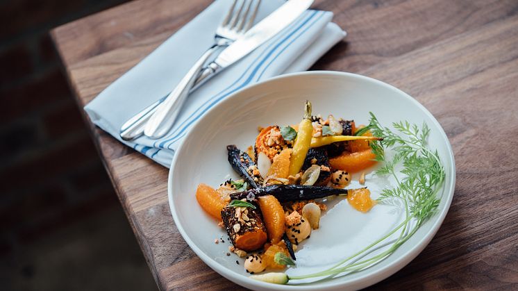 Malmös bästa restauranger