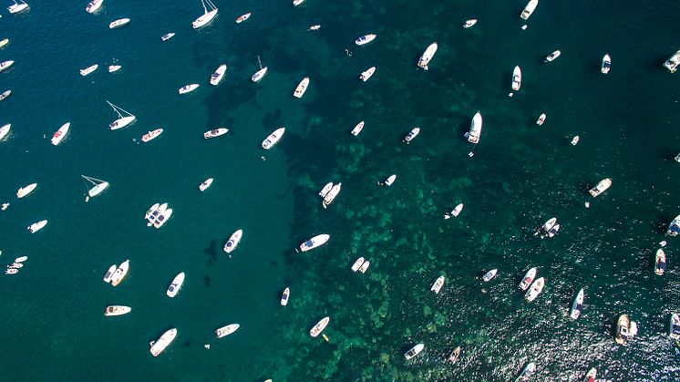 High-res image - Boats.co.uk -  Yacht Club 