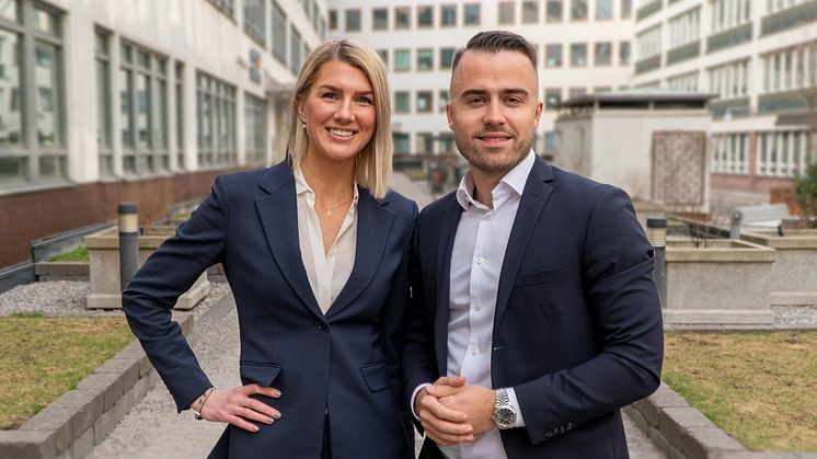 Sambla Group announces partnership with 60plusbanken