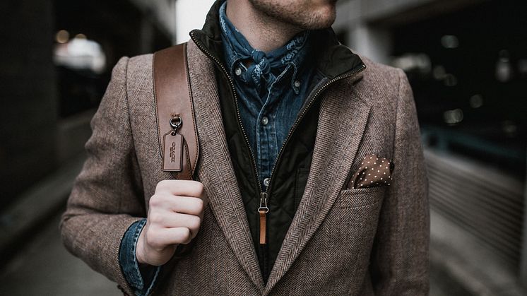 6 ways for men to appear more confident and successful
