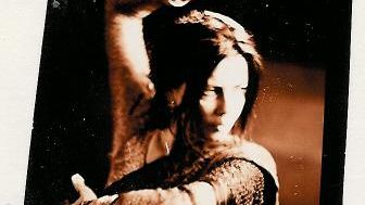 Eldig flamenco med Ewa Flycht