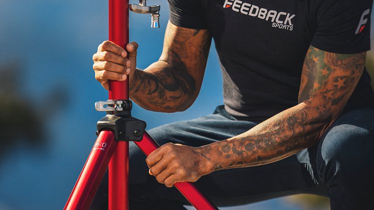 Feedback Sports Pro Mechanic