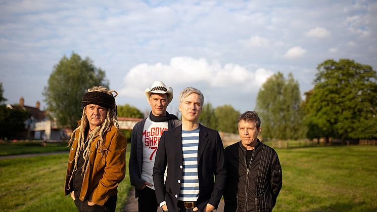 Nada Surf