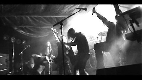Sabaton - "Metal Crue"