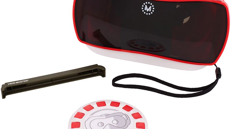 View-Master Starterpack