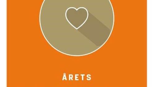 Praktikertjänst N.Ä.R.A. har nominerats till Årets välfärdsförnyare