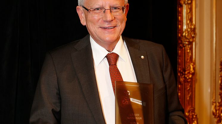Johan Markman