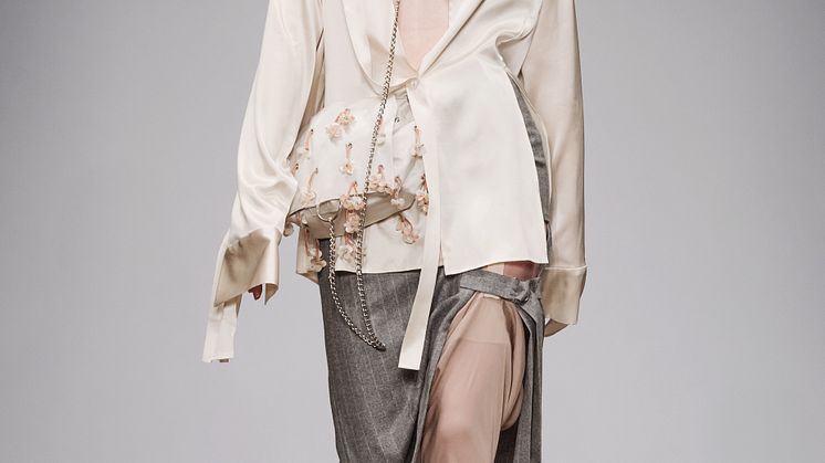 Harlow - Josephine Johnzon for Whyred