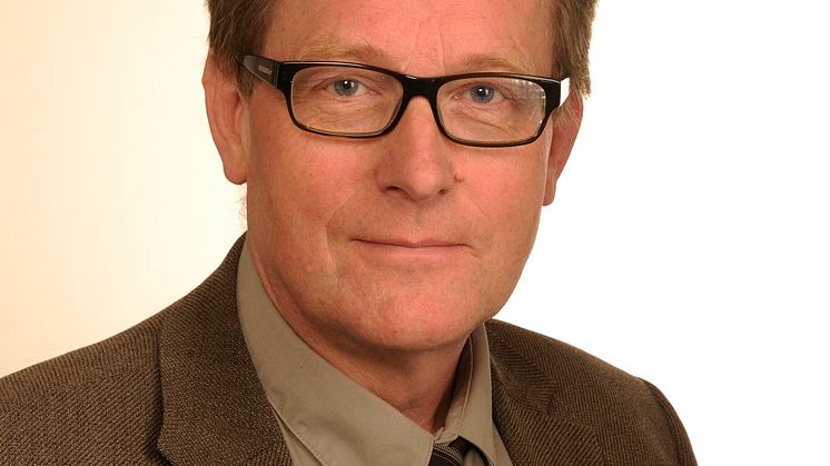 Helt avgörande industriellt samarbete med LTU